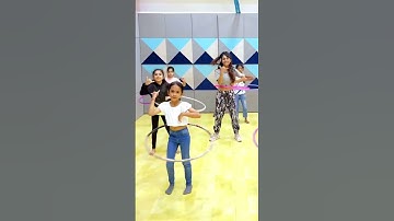 Thumbnail of Vaishnavi more | Kids | Hulahoop Class | Hoop | Hulahoop