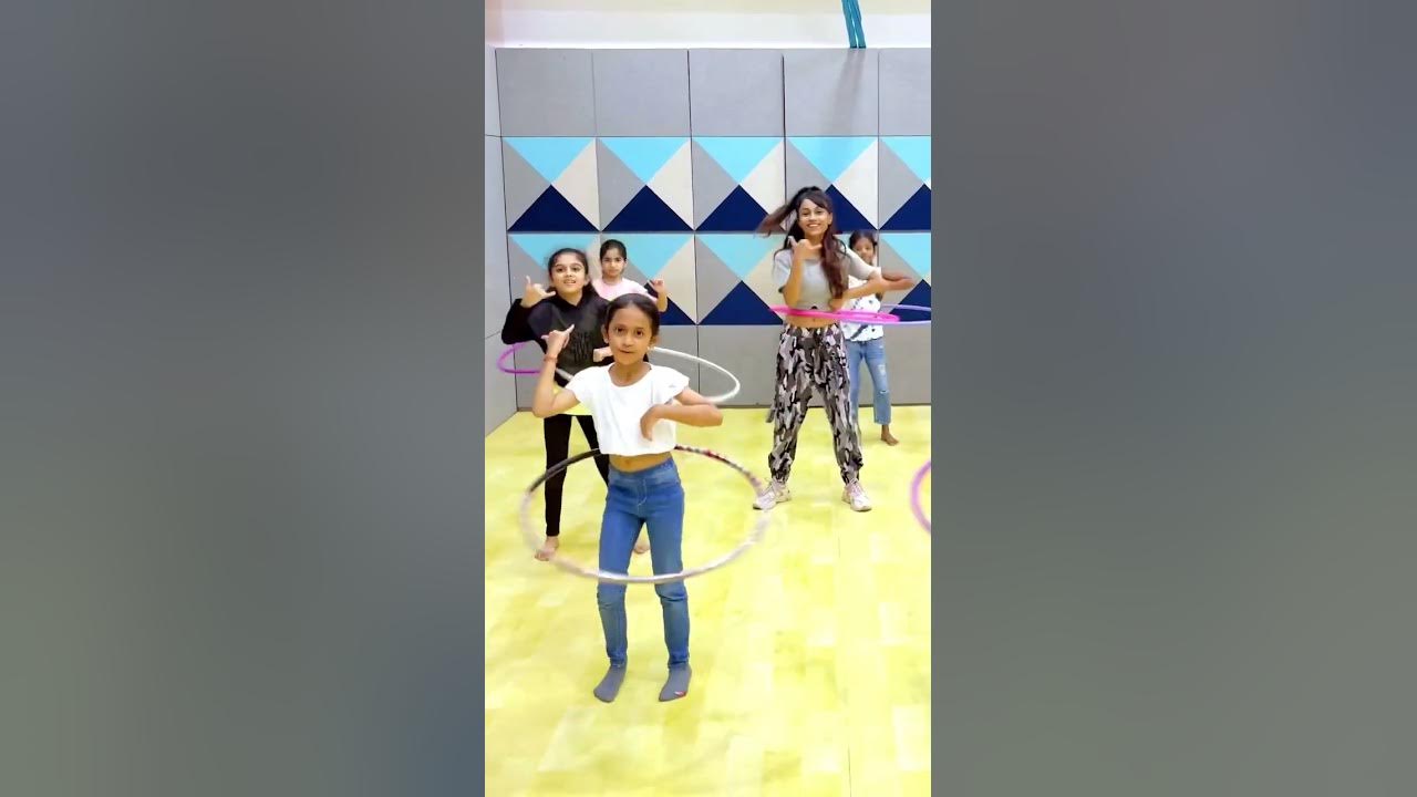 Vaishnavi more | Kids | Hulahoop Class | Hoop | Hulahoop Vaishnavi more | Kids | Hulahoop Class | Hoop | Hulahoop