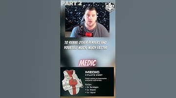 DMZ Plate Vest Variants Part 2