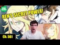 Tower of God S3: Episode 144 (Chapter 561) - LIVE REACTION!