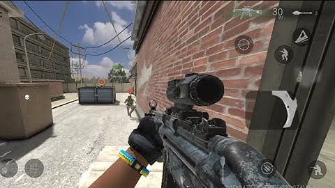 Combat Master Mobile | gameplay walkthrough part 8 | Red Chilli | android iOS