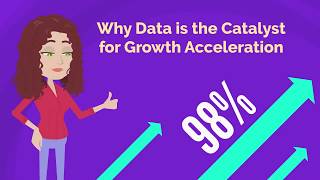 Why Data is the Catalyst for Growth Acceleration