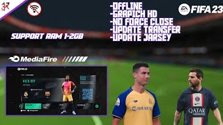 RELEASE FIFA16 NEW UPDATE || FIFA16 MOBILE