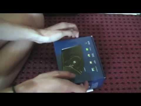 ASMR-Fast-Tapping-Session-#4