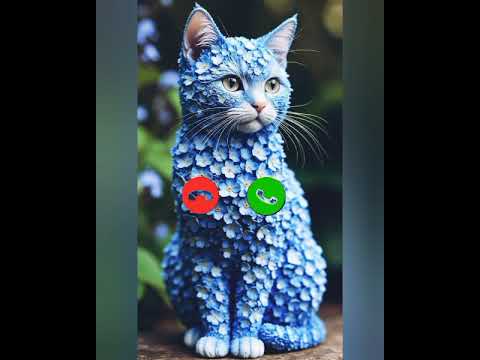 New Sweet IPhone Ringtone 2025 Blue