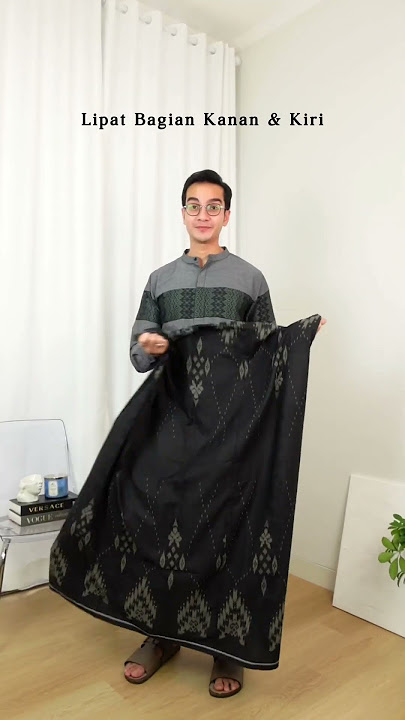 How to Wear a Sarong Correctly So It Doesn't Slip Down in the Middle of the Road! #fashion #tips ...
