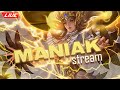 Намбер 9 Алиса мира, идём в намбер один. - Mobile Legends.