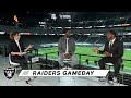 Raiders' Offense Puts on a Show in Primetime Loss To KC & Critical Stretch Begins in ATL | Raiders