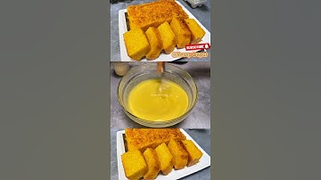 Thumbnail of Resep Bika Ambon CI mehong‼️😱..