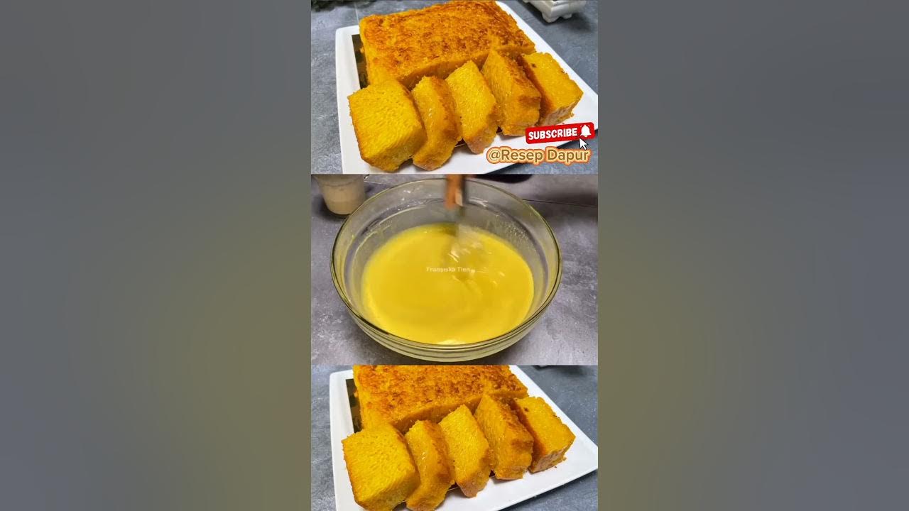 Resep Bika Ambon CI mehong‼️😱.. Resep Bika Ambon CI mehong‼️😱..