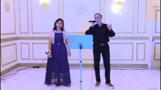 Jab Hum Jawan Honge - Meghna & Naren