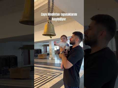 Hindistanda göreceğin çok şey var Zayn 🫠 #india #news #krishna #baby