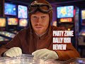 The Party Zone Bally S Wildest Pinball 1991 The Party Zone Bally S Wildest Pinball 1991