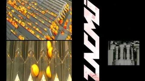 Cung cấp đồng bộ dây chuyền thiết bị sản xuất nước trái cây cô đặc - 0938 613 408