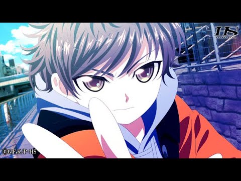 Hand Shakers 第06話【Emperor of Fortune】｜Muse木棉花 動畫 線上看