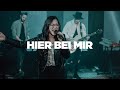 Hier bei mir LIVE - Cover "Here again" Elevation Worship // Alive Worship