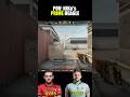 POV: NiKo's Prime deagle #csgo #cs2 #cs #counterstrike #shorts