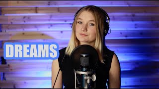 Fleetwood Mac - Dreams (Ryann Cover)