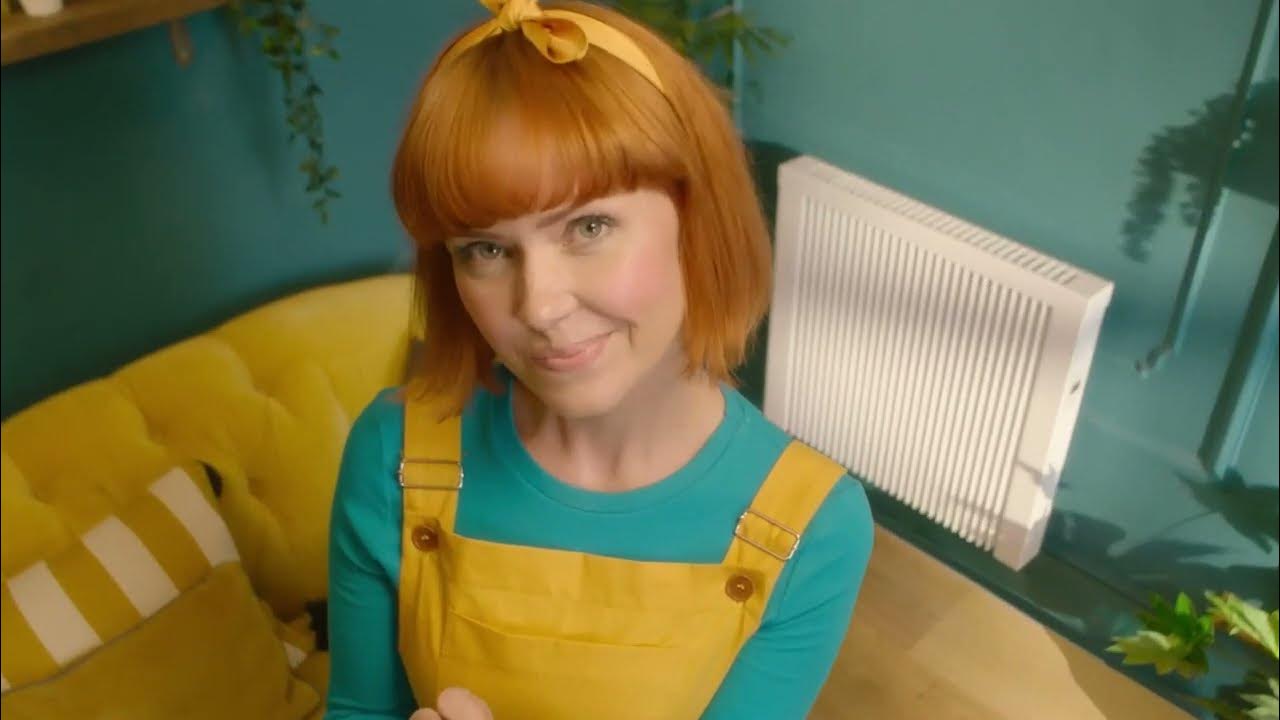 Electric Radiators Direct TV Advert 2023 YouTube