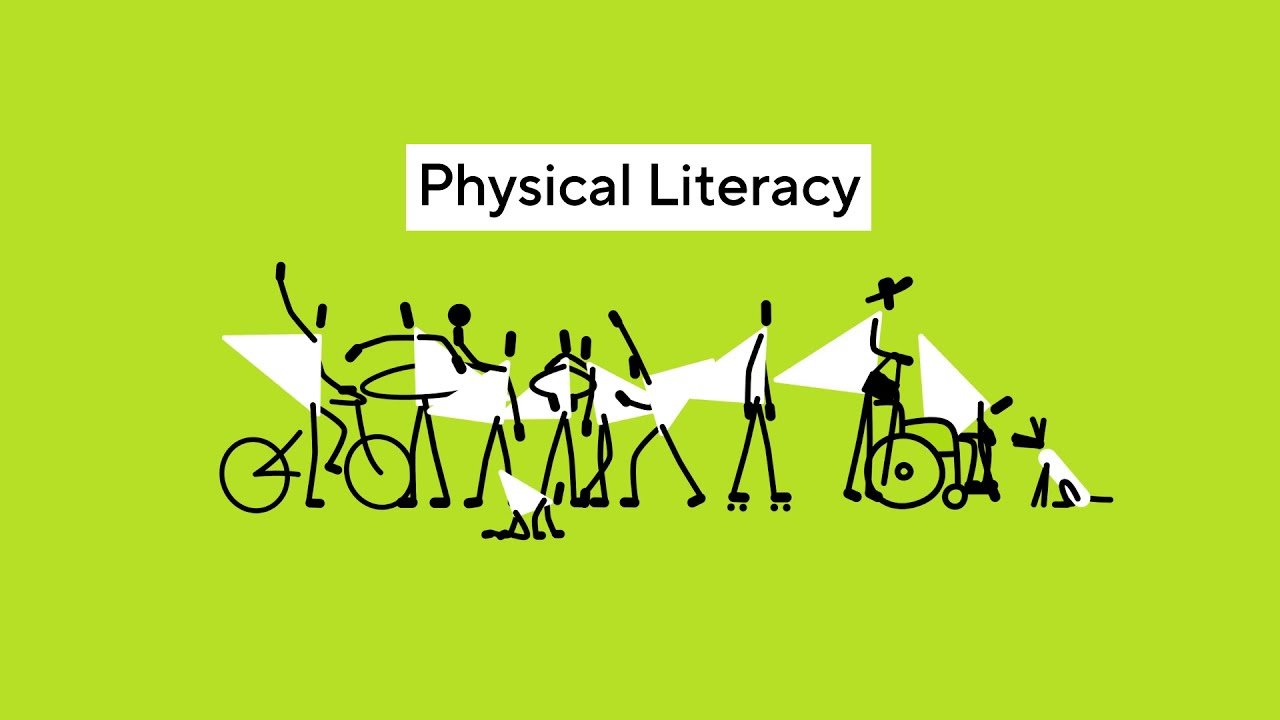 O que é a Literacia Física?