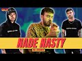 Nade Nasty Talks About the Adult Film Industry, Dating Willow Ryder, Writing Books & More