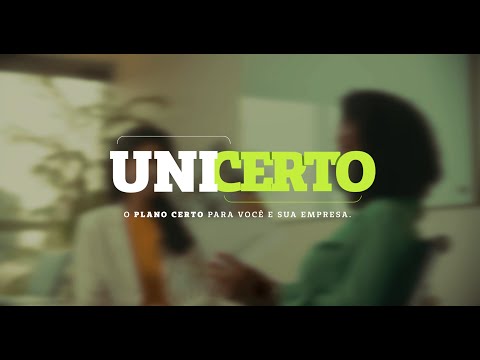 UNIMED CAMPO GRANDE | PLANO UNICERTO
