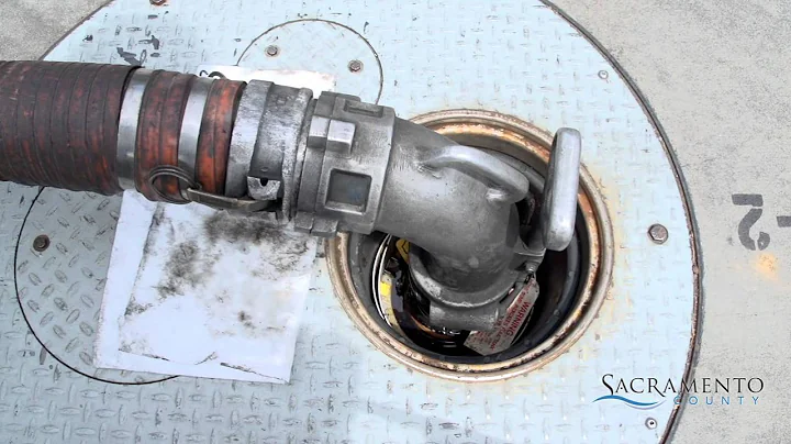 UST Compliance Series -- 04: Overfill Prevention