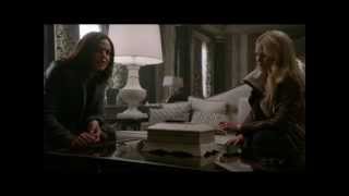 Regina & Emma S4 8 And Ursula Once Upon A Time