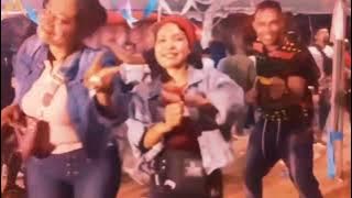 PARTY SENTAK💃💃JANG TAHAN LAMA (DAM REMIX)  terbaru 2025