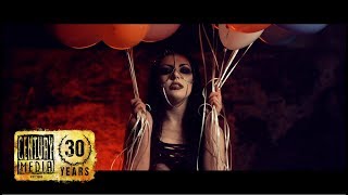 Video thumbnail of "CALIBAN - Intoxicated (OFFICIAL VIDEO)"