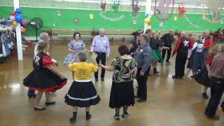 CBS Birthday Dance 2016 Plus Pattern Richard Lane