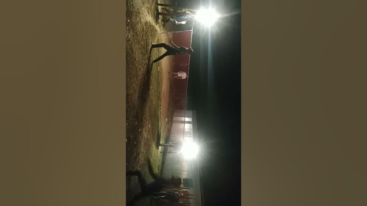 bat minton match YouTube