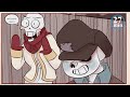 Revolution Tale The Movie - FULL【 Undertale Comic Dub 】