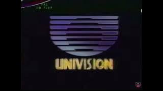 Univision (1987)