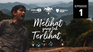 NOK7: Melihat yang tak Terlihat - EP1 | Jamilo TV
