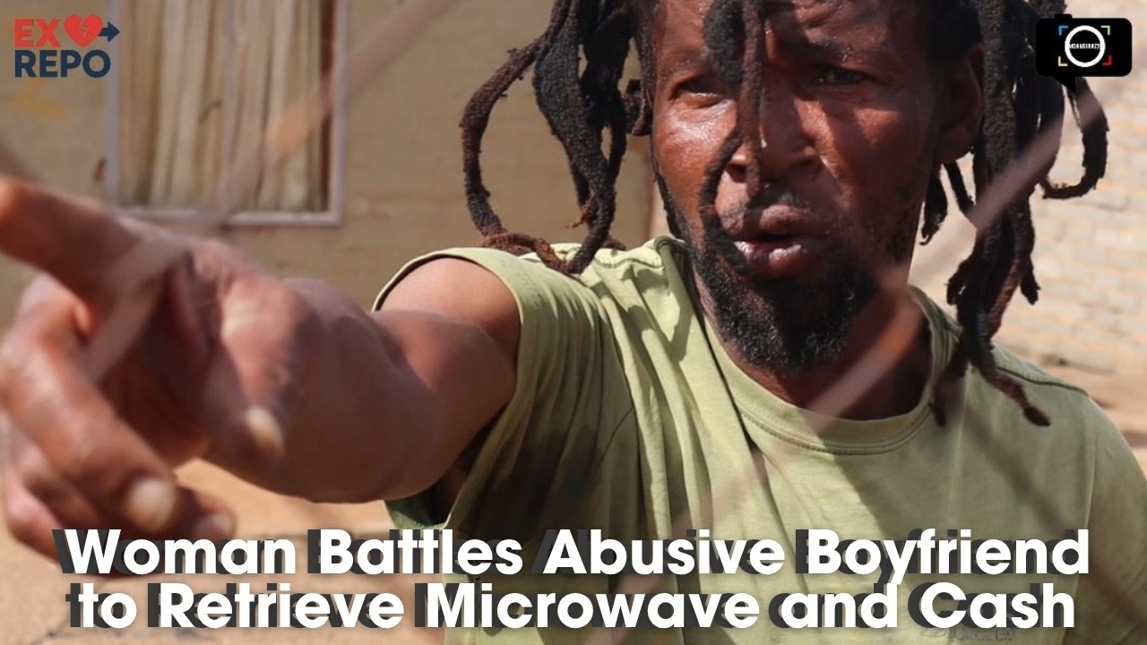 X-Repo 13 November 2025 Full Episode | Woman Confronts Abusive Ex To ...