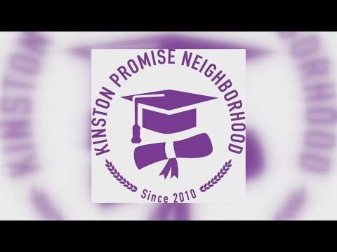 New program in Kinston aims to help parents be more involved