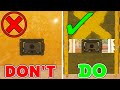 This * NEW * Trick Will Change How Everyone Uses Bulletproof Camera - Rainbow Six Siege