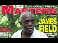 2018 spring issue of masters magazine  frames dvd