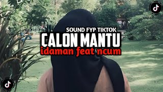 Download Lagu DJ AKU CALON MANTU TERBAIK MAMA MU |BOOTLEGME NGKANE| Itsmerival.SOUND VIRAL FYP TIKTOK 2025!! MP3