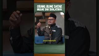 Download Lagu Jadi bumi bulat atau datar nih ? 😀  #yukngaji #felixsiauw #gurugembul MP3