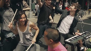 MATT AND KIM - BLOCK AFTER BLOCK