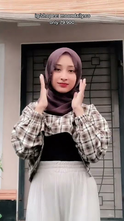shopee haul Baju crop shopee #shorts