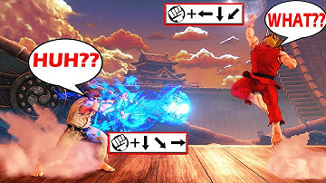 What Is Negative Edge? - FGC (Clegg Madness) (Roderick Clegg)