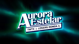 BRILLANTE AURORA ~ LR4 Medley - Third World Tournament X