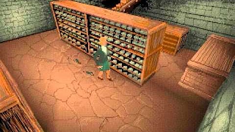 LP AitD: Appendix D: Pied Piper of Louisiana