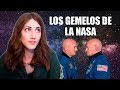 MEDICINA ESPACIAL: ¿Cómo nos cambia el ESPACIO? | La Hiperactina