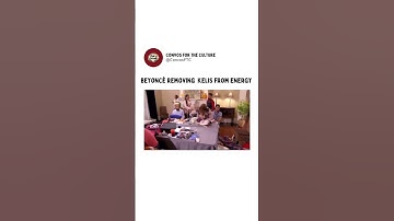 Thumbnail of Beyoncé Removes Kelis Sample From Renaissance Album.