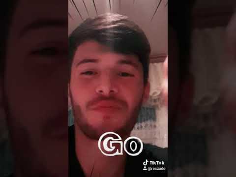 Orxan recov tik tok