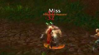 noob rogue